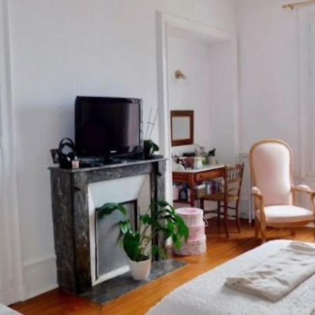 Bel Appartement Haussmannien ル・アーヴル エクステリア 写真