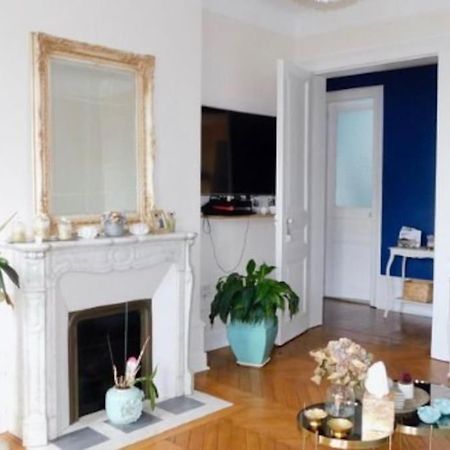 Bel Appartement Haussmannien ル・アーヴル エクステリア 写真